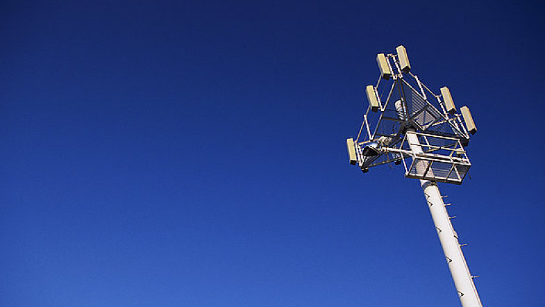 卡還在，錢沒了 你可能被“短信嗅探”了