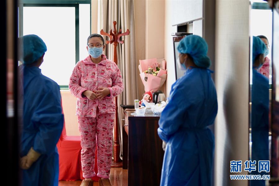 (社會)(5)“‘護士媽媽’麻煩再幫我照顧孩子14天”